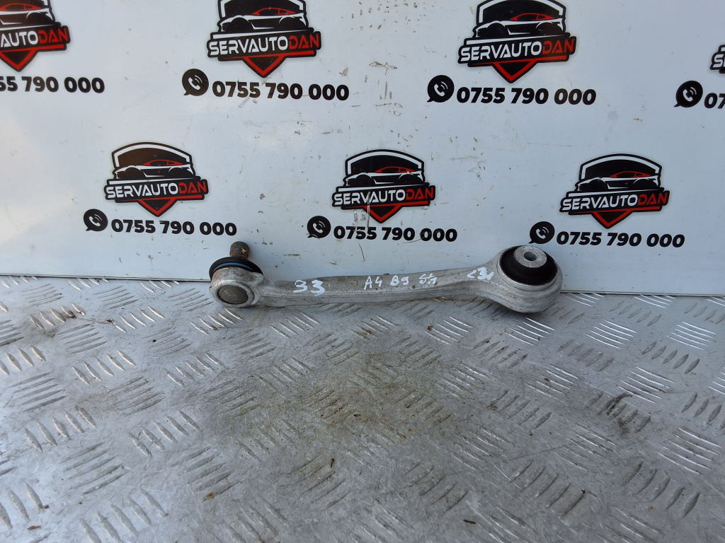 Brat stanga fata Audi A4 (2015-2019) [8W2, B9] 2.0 Motorina 2016, -