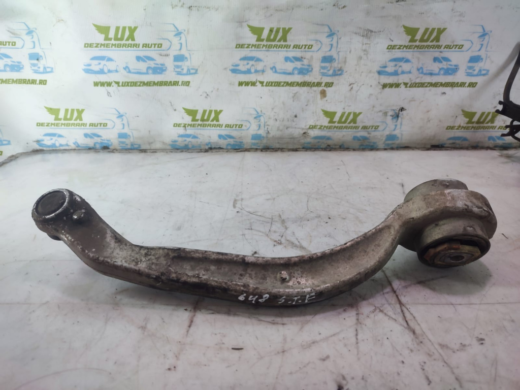 Brat stanga fata Audi A4 B7 [2004 - 2008] 2.0 tdi BPW