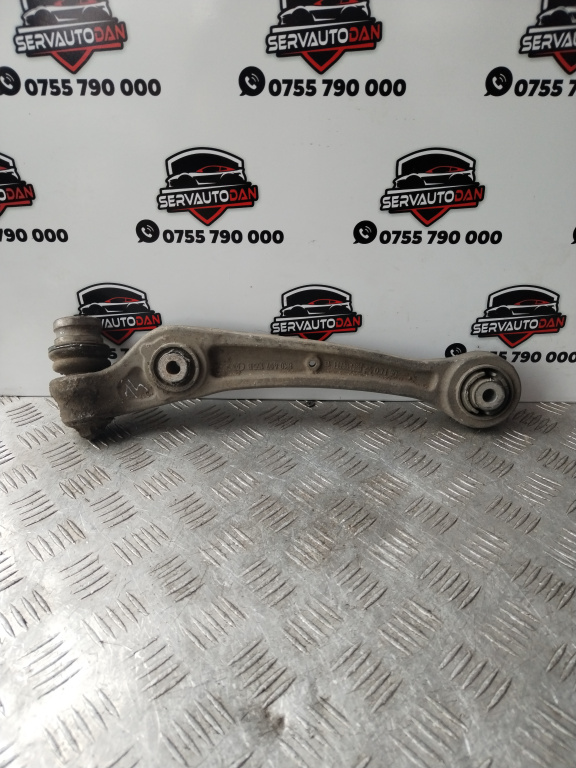Brat stanga fata Audi A4 facelift (2011-2015) [B8] 2.0 Motorina 2012, 8K0407155B