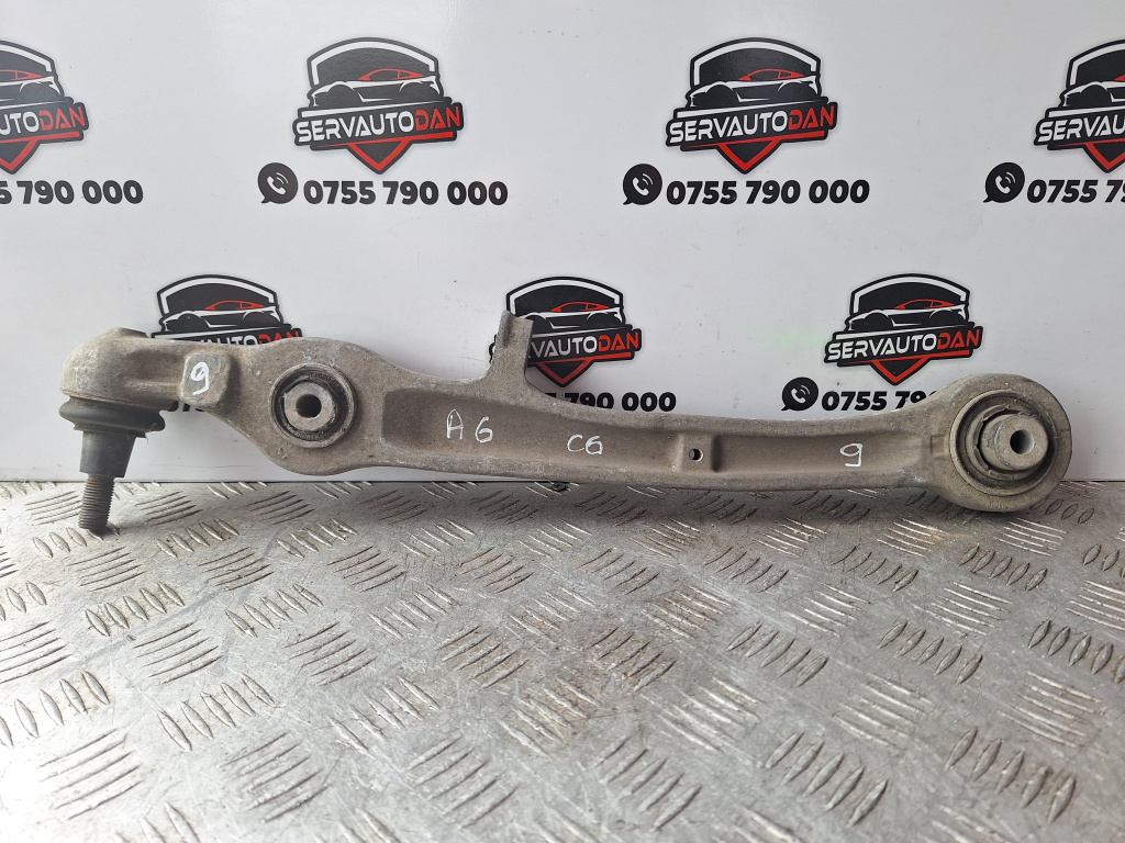 Brat stanga fata Audi A6 (2004-2011) [4F2, C6] 2.0 Motorina 2007