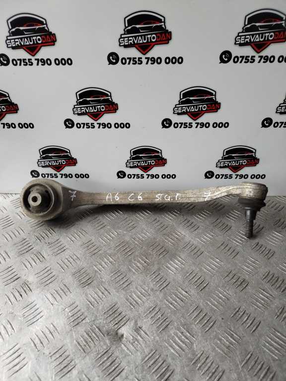 Brat stanga fata Audi A6 (2004-2011) [4F2, C6] 2.0 Motorina 2006