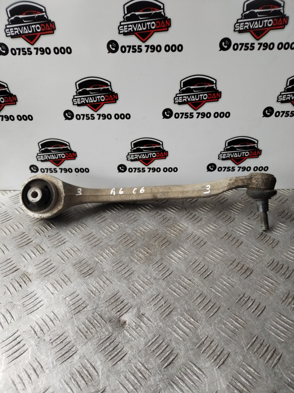 Brat stanga fata Audi A6 (2004-2011) [4F2, C6] 3.0 Motorina 2006