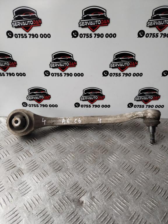 Brat stanga fata Audi A6 (2004-2011) [4F2, C6] 3.0 Motorina 2006