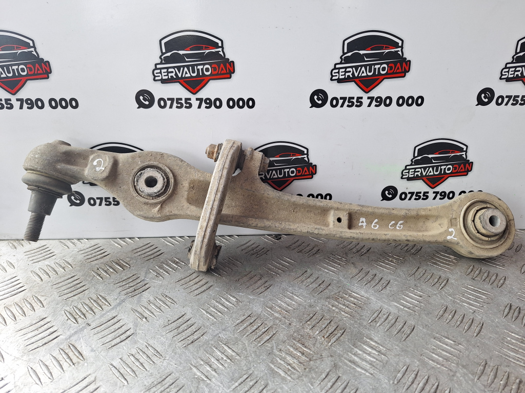 Brat stanga fata Audi A6 (2004-2011) [4F2, C6] 3.0 Motorina 2008