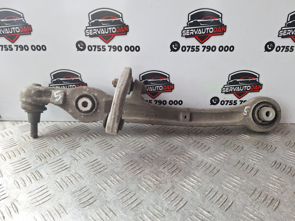 Brat stanga fata Audi A6 (2004-2011) [4F2, C6] 3.0 Motorina 2007