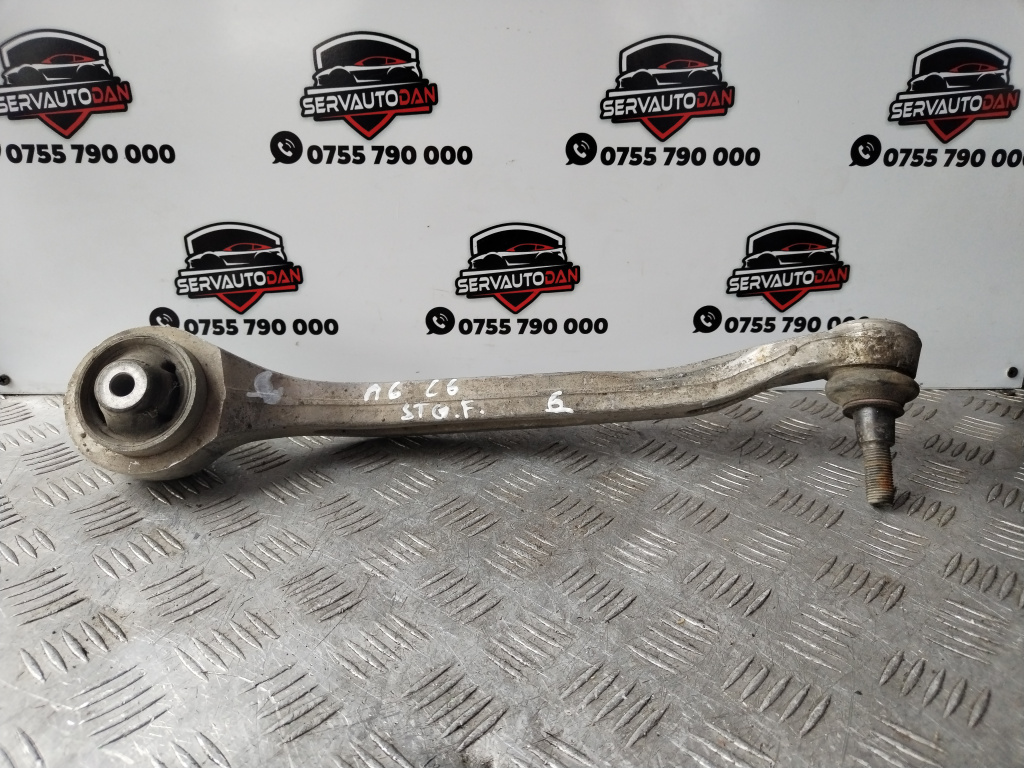 Brat stanga fata Audi A6 (2004-2011) [4F2, C6] 3.0 Motorina 2009