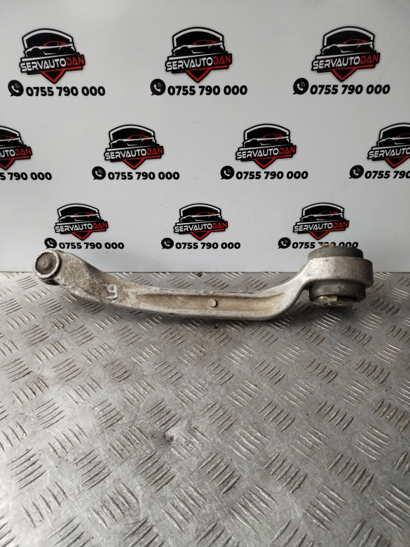 Brat stanga fata Audi A6 (2004-2011) [4F2, C6] 3.0 Motorina 2007