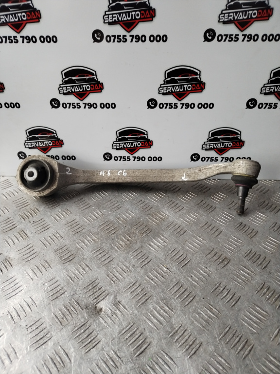 Brat stanga fata Audi A6 (2004-2011) [4F2, C6] 3.0 Motorina 2007