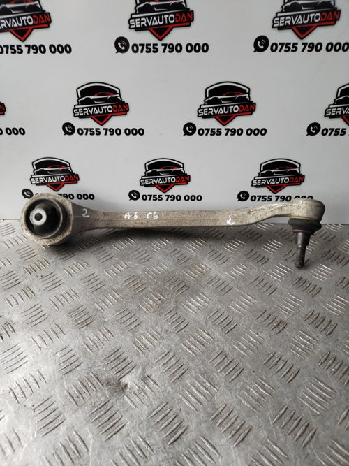 Brat stanga fata Audi A6 (2004-2011) [4F2, C6] 3.0 Motorina 2007