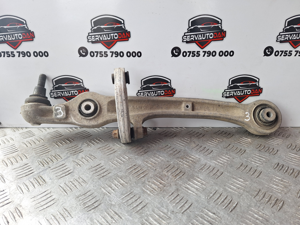 Brat stanga fata Audi A6 (2004-2011) [4F2, C6] 3.0 Motorina 2008