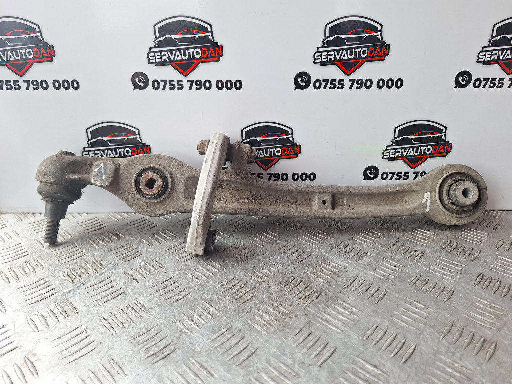 Brat stanga fata Audi A6 (2004-2011) [4F2, C6] 3.0 Motorina 2006