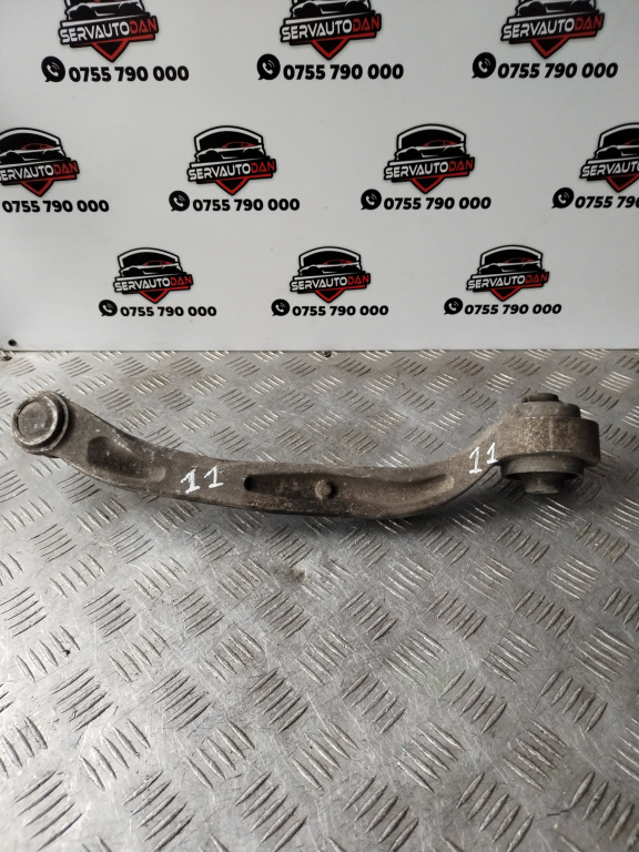 Brat stanga fata Audi A6 (2004-2011) [4F2, C6] 3.0 Motorina 2007