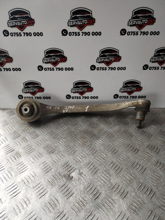 Brat stanga fata Audi A6 (2004-2011) [4F2, C6] 3.0 Motorina 2007