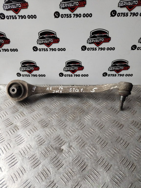 Brat stanga fata Audi A6 (2004-2011) [4F2, C6] 3.0 Motorina 2008
