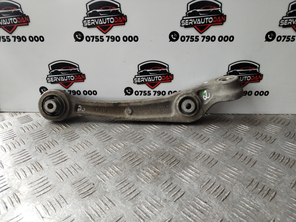 Brat stanga fata Audi A6 (2010-2018) [4G2, C7] 2.0 Motorina 2012, 8K0407155C