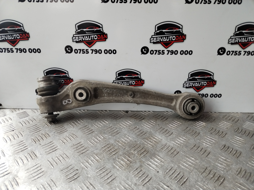 Brat stanga fata Audi A6 (2010-2018) [4G2, C7] 2.0 Motorina 2012, 8K0407155C