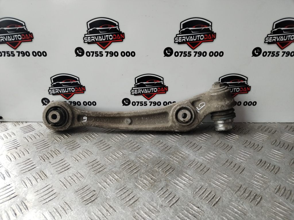 Brat stanga fata Audi A6 (2010-2018) [4G2, C7] 2.0 Motorina 2012, 8K0407155C