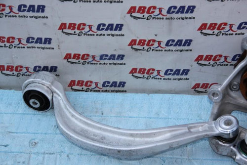 Brat stanga fata Audi A6 2018-2023 C8, 4K 80A407695C