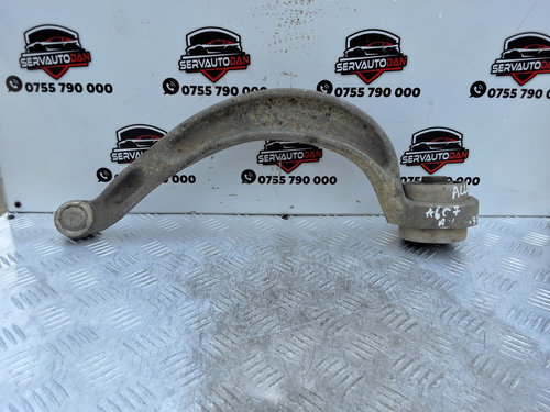 Brat stanga fata Audi A6 Allroad (2012->) [4GH] 3.0 Motorina 2013, 4G0407695