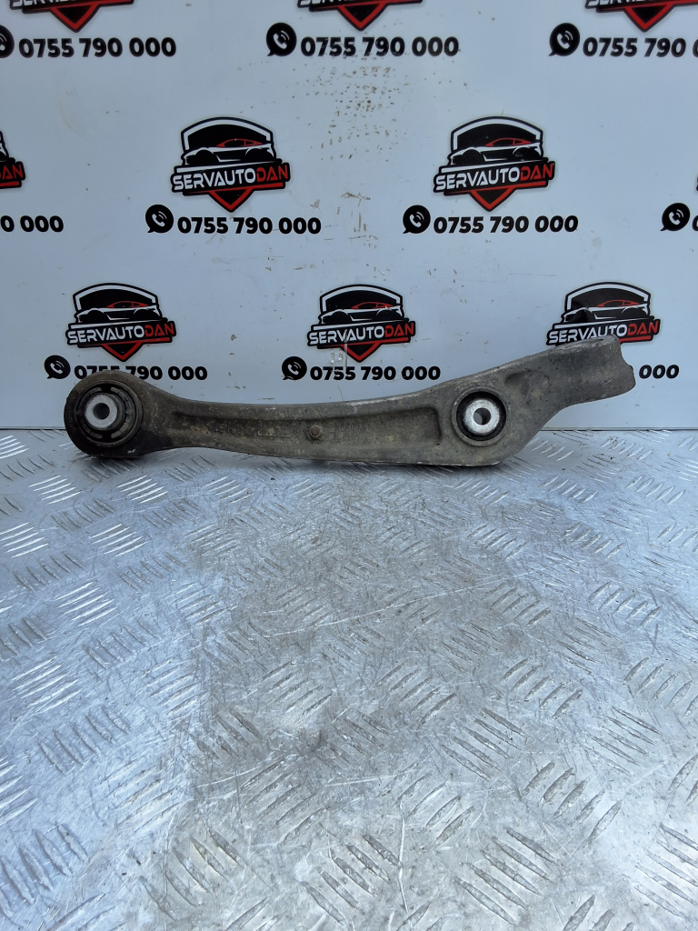 Brat stanga fata Audi A6 Allroad (2012->) [4GH] 3.0 Motorina 2013, 8K0407155C