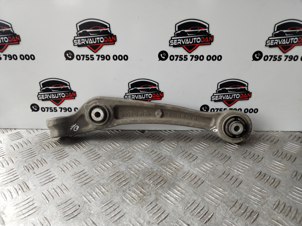 Brat stanga fata Audi A7 (2010-2018) [4G] 3.0 Motorina 2013, 8K0407155C
