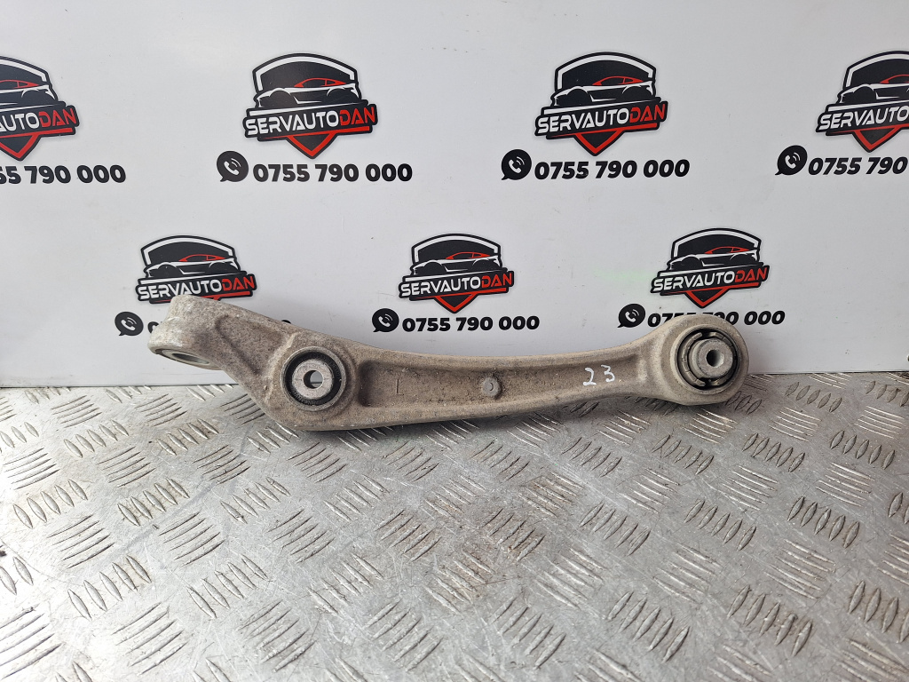 Brat stanga fata Audi A7 (2010-2018) [4G] 3.0 Motorina 2013, 8K0407155C