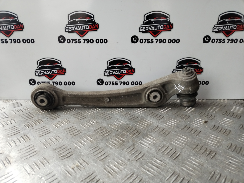 Brat stanga fata Audi A7 (2010-2018) [4G] 3.0 Motorina 2013, 8K0407155C