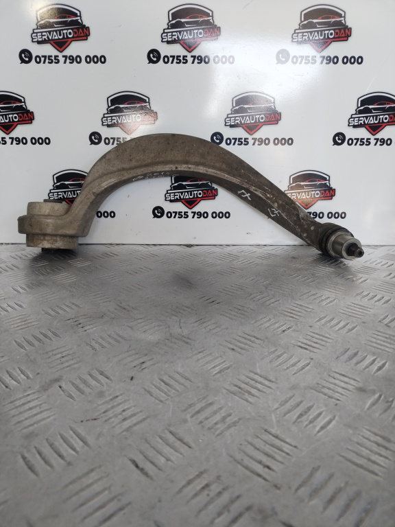 Brat stanga fata Audi A8 (2009-2017) [4H] D4 3.0 Motorina 2014