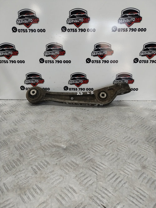 Brat stanga fata Audi A8 (2009-2017) [4H] D4 3.0 Motorina 2014, 4H0407155A