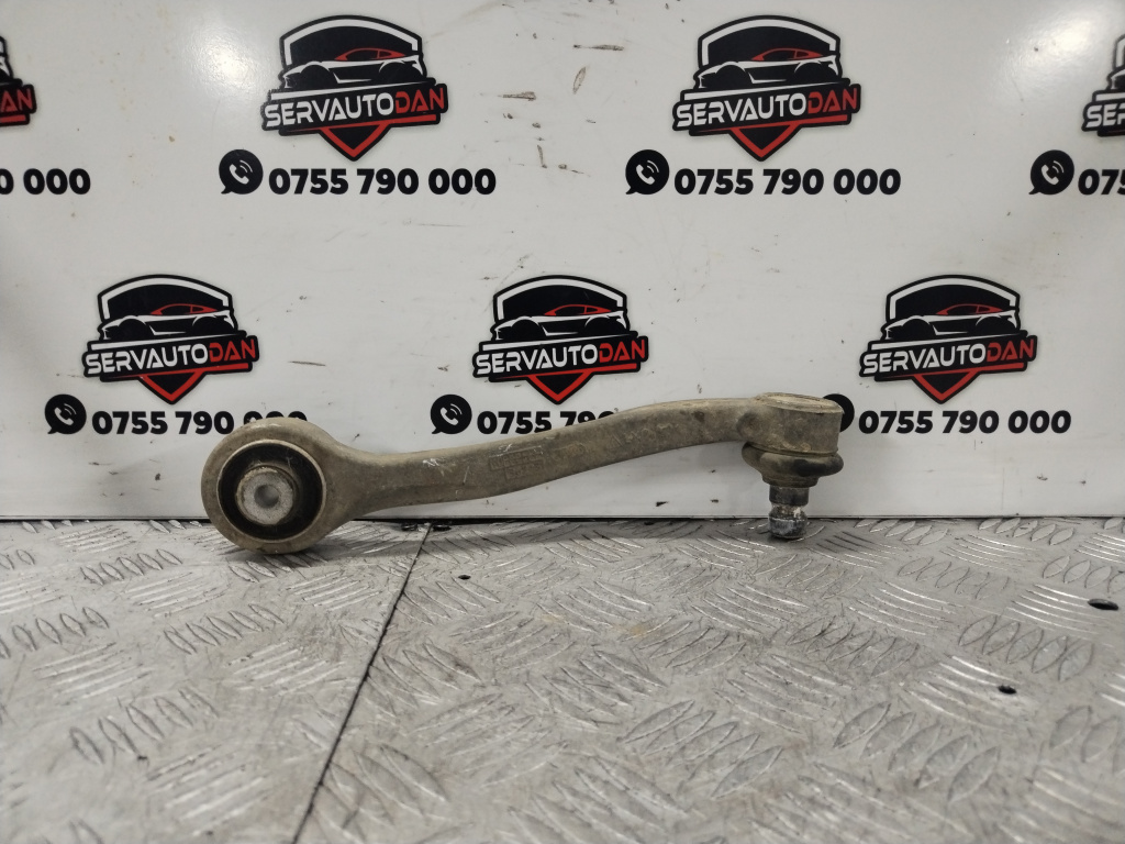 Brat stanga fata Audi A8 (2009-2017) [4H] D4 3.0 Motorina 2012, SUS