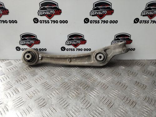 Brat stanga fata Audi Q5 (2008-2012) [8R] 2.0 Motorina 2012, 8K0407155C