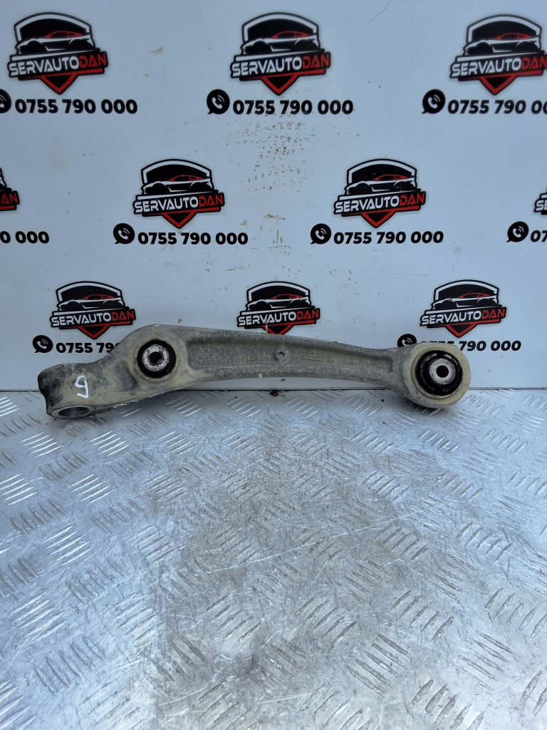 Brat stanga fata Audi Q5 (2008-2012) [8R] 2.0 Motorina 2013, 8K0407155C
