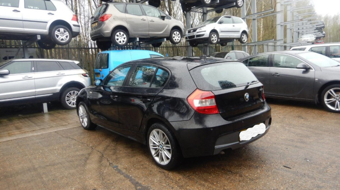 Brat stanga fata BMW E87 2006 HATCHBACK 2.0 D M47