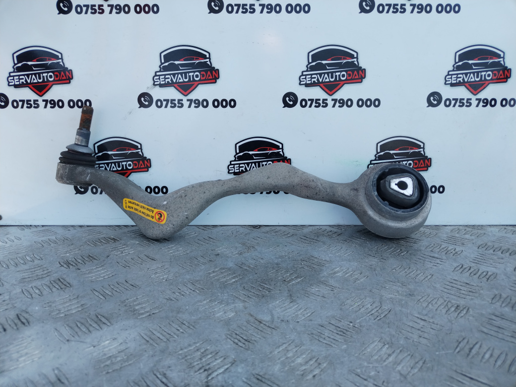 Brat stanga fata BMW Seria 1 (2004-2011) [E81, E87] 2.0 Motorina 2010