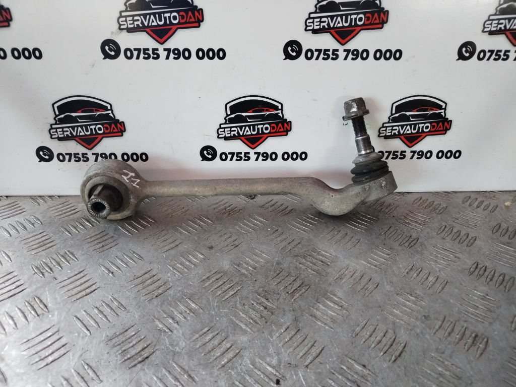 Brat stanga fata BMW Seria 3 (2005-2012) [E90] 2.0 Benzina 2008