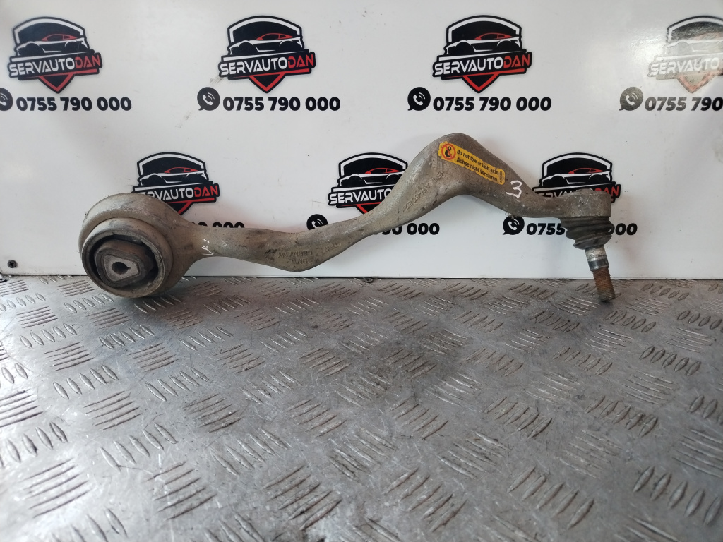 Brat stanga fata BMW Seria 3 (2005-2012) [E90] 2.0 Motorina 2008