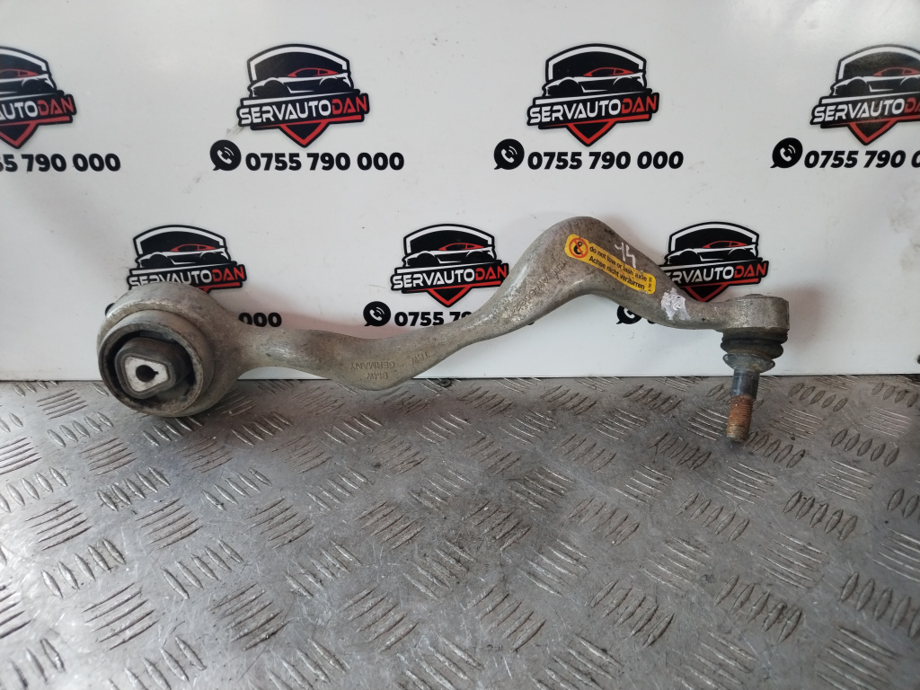Brat stanga fata BMW Seria 3 (2005-2012) [E90] 2.0 Motorina 2008