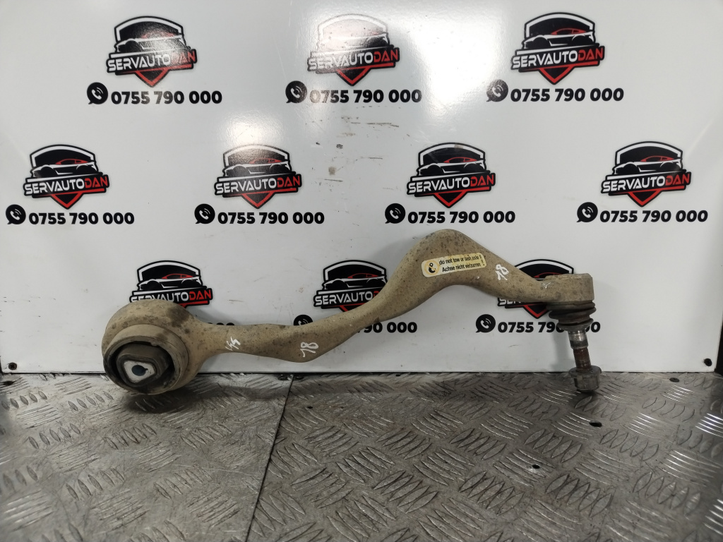Brat stanga fata BMW Seria 3 (2005-2012) [E90] 2.0 Motorina 2010, 6765305