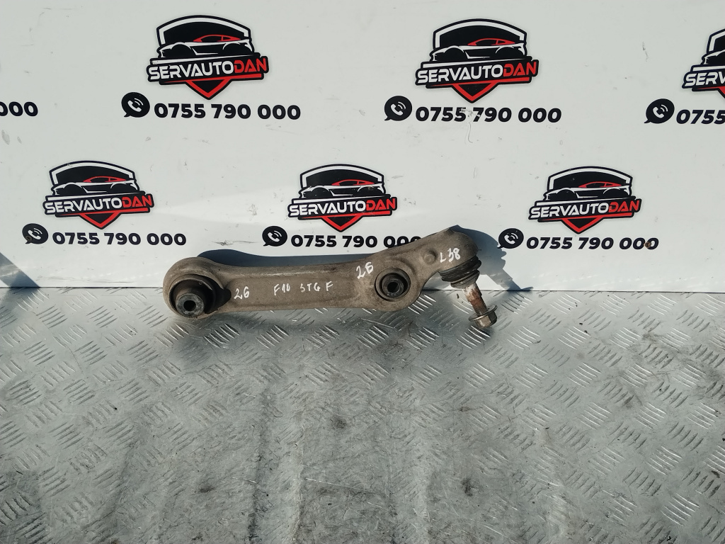 Brat stanga fata BMW Seria 5 (2010-2017) [F10] 2.0 Motorina 2011