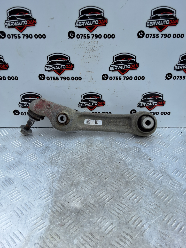 Brat stanga fata BMW Seria 5 (2010-2017) [F10] 2.0 Motorina 2016, 6082T6
