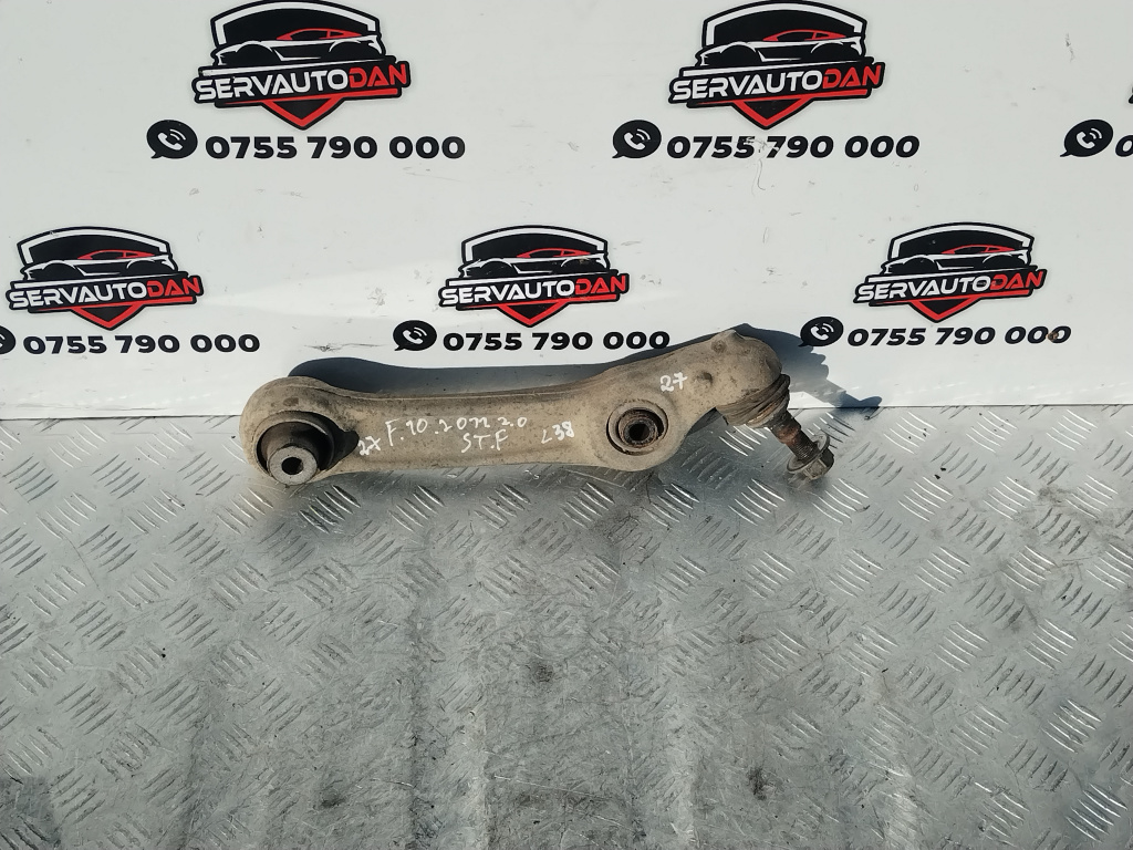 Brat stanga fata BMW Seria 5 (2010-2017) [F10] 2.0 Motorina 2011