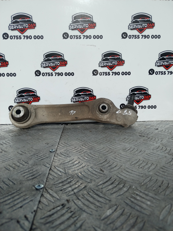 Brat stanga fata BMW Seria 5 (2010-2017) [F10] 2.0 Motorina 2011