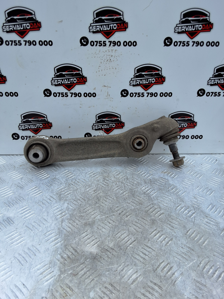Brat stanga fata BMW Seria 5 (2010-2017) [F10] 2.0 Motorina 2016, 6082T6