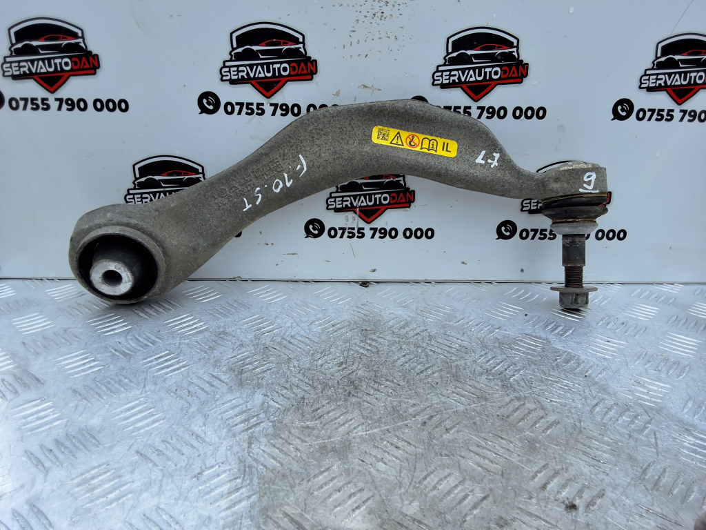 Brat stanga fata BMW Seria 5 (2010-2017) [F10] 2.0 Motorina 2016, -
