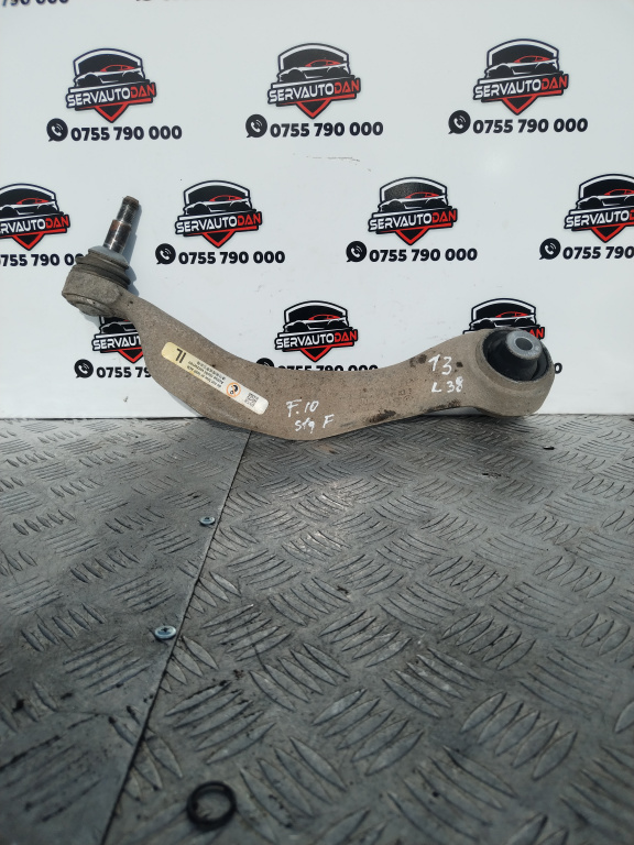 Brat stanga fata BMW Seria 5 (2010-2017) [F10] 2.0 Motorina 2011