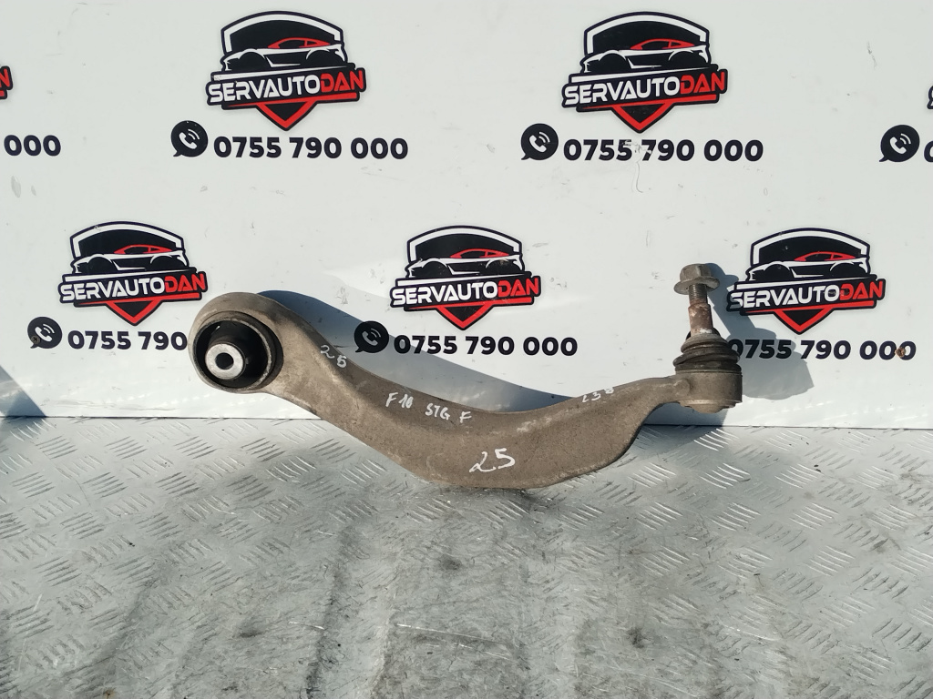 Brat stanga fata BMW Seria 5 (2010-2017) [F10] 2.0 Motorina 2011