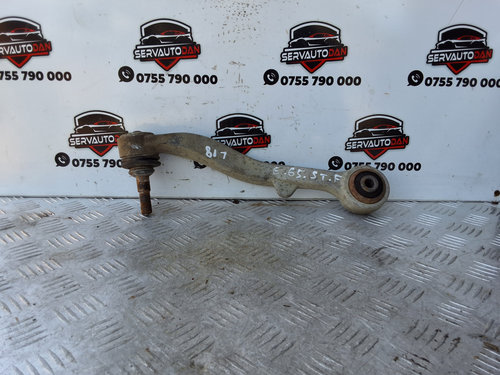 Brat stanga fata BMW Seria 7 (2001-2008) [E65, E66] 3.0 Motorina 2004, -