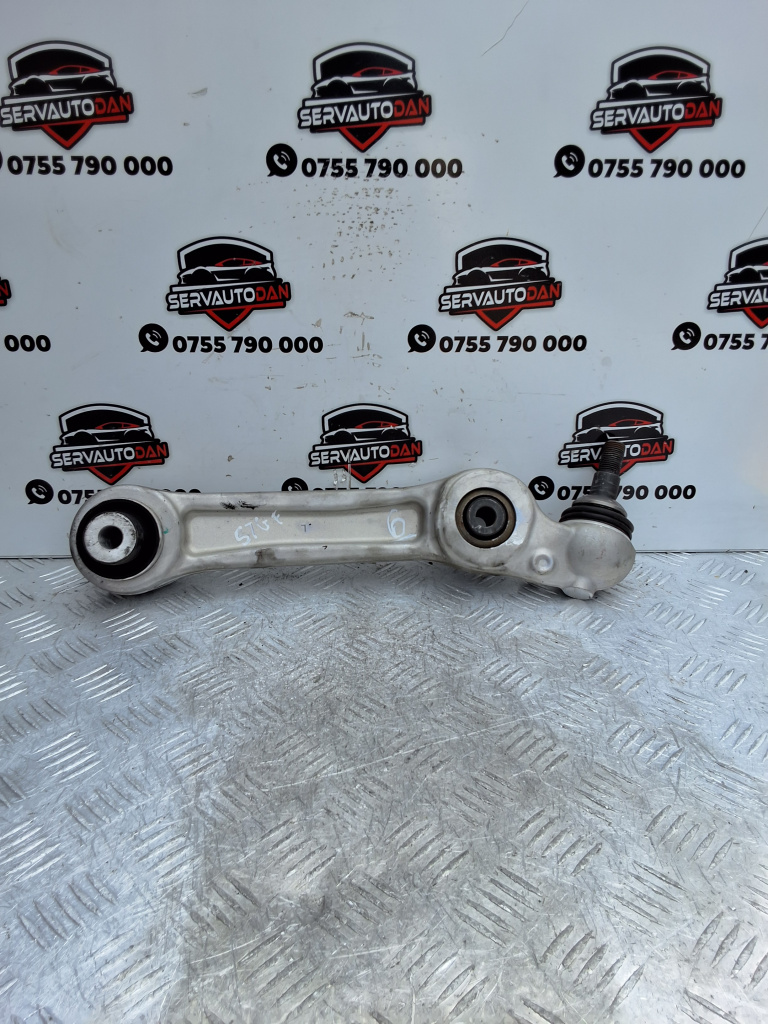 Brat stanga fata BMW Seria 7 (2008-2015) [F01, F02] 3.0 Motorina 2008, -