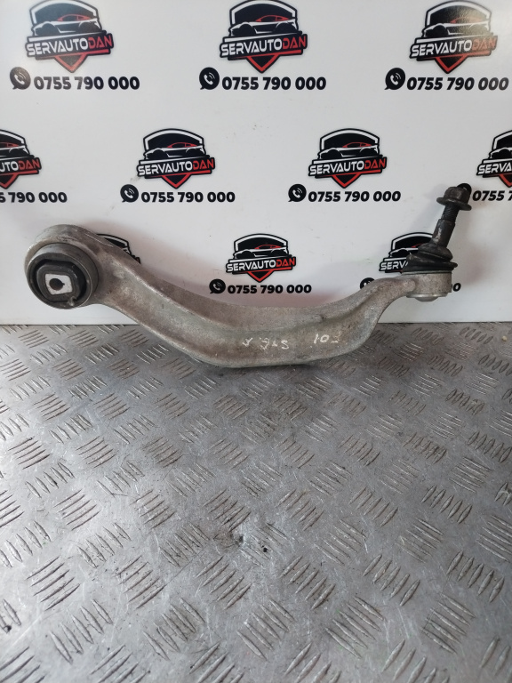 Brat stanga fata BMW Seria 7 (2008-2015) [F01, F02] 3.0 Motorina 2012