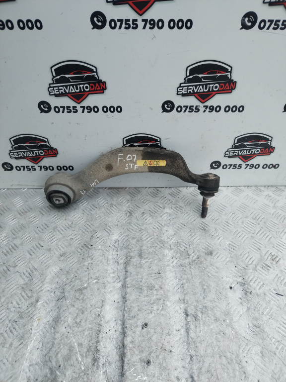 Brat stanga fata BMW Seria 7 (2008-2015) [F01, F02] 3.0 Motorina 2012